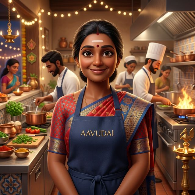 Founder Illustration